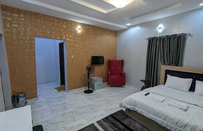 FIXXERS LUXURY APARTMENTS - Foto 5