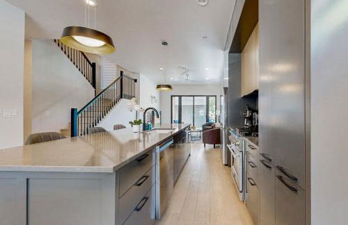 The Isabelle's - Units A & B - Foto 33