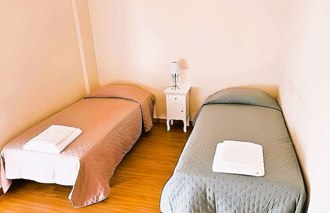 Flat 3 Bedrooms Albufeira - Foto 2