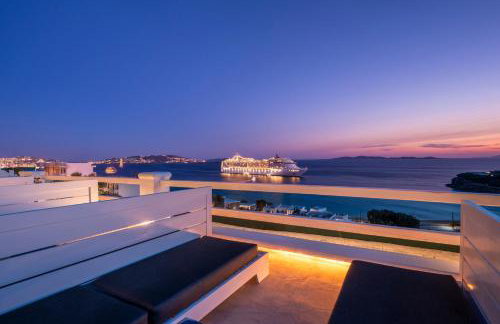 Flaskos Luxury Suites - Foto 15