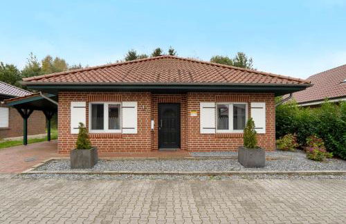 Ferienhaus Nordlicht - Foto 21