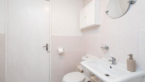 Perfect apartment in Canada water WITH PARKING - Foto 5