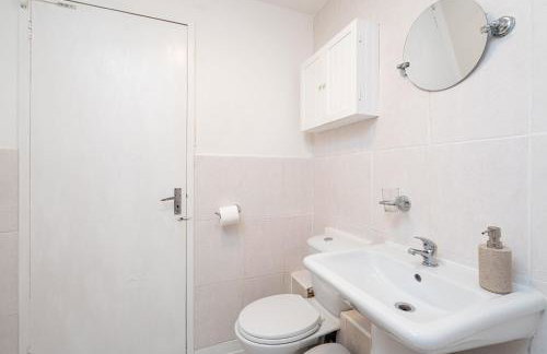 Perfect apartment in Canada water WITH PARKING - Foto 5