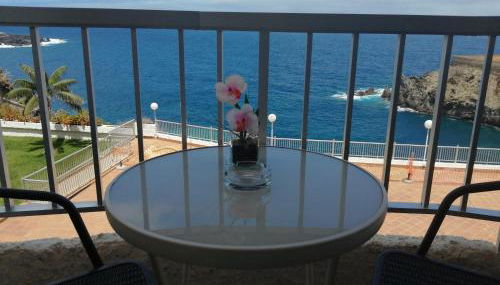 ESTUDIO Vistas al Océano y Playa - Foto 2