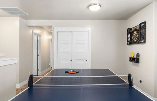 Hot Tub - Sauna - Fire Pit - Ping Pong - Darts - Foto 71