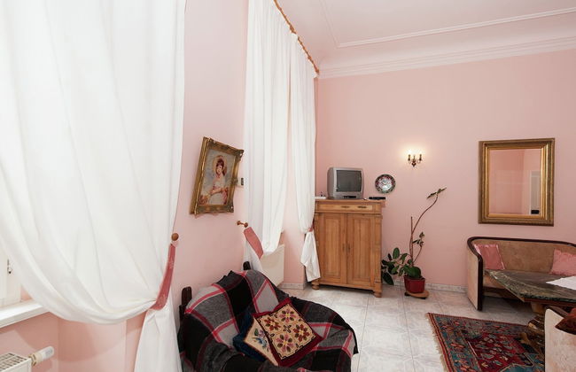 Vintage Apartment in Arzberg - Triestewitz - Foto 17
