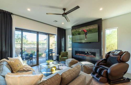 Villas 1, 2, 3 The Villas At Troon North - Foto 12