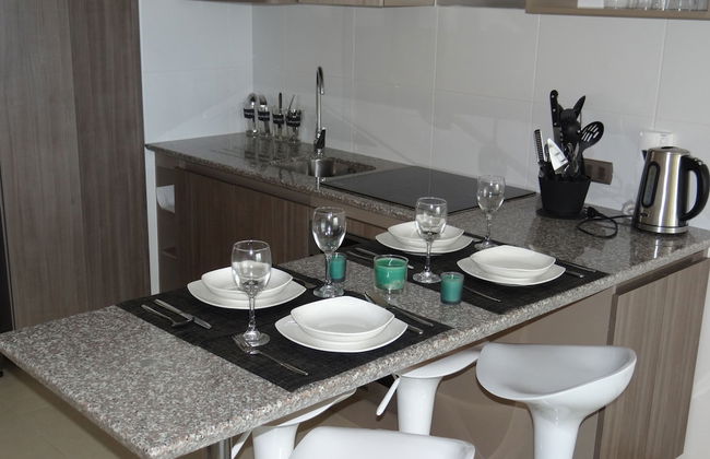 Departamento Marina Horizonte 1 - Photo 11