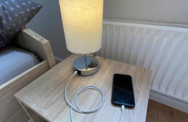 Ferienhaus Hartelt - Foto 7