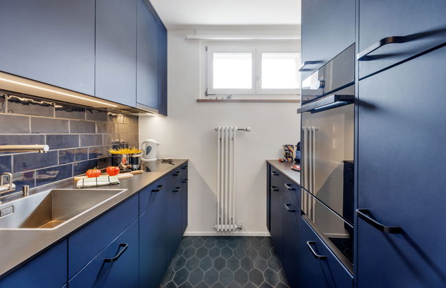 Parkareal Apt 606 - Foto 4