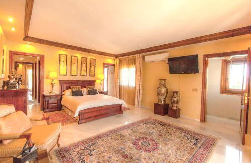 Villa Turrion - Photo 19