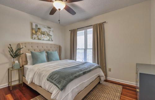 Lake Murray Retreat - Foto 25