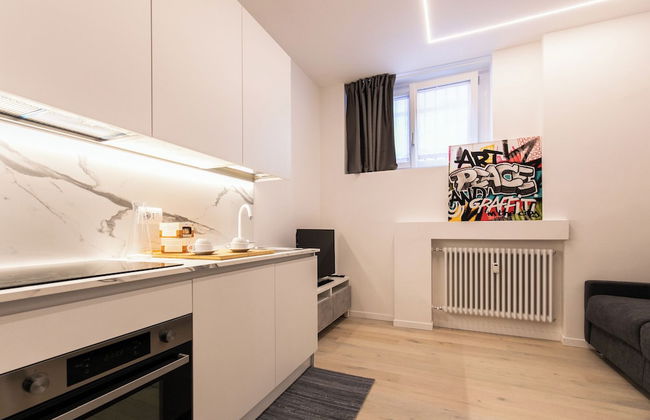 notaMi - MAMELI HOME - M4 Tricolore - Photo 7