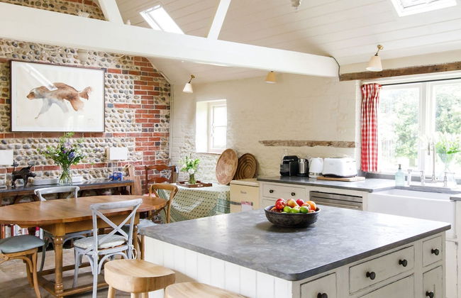 Impressive Country Estate Sleeps 17 - Foto 7