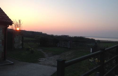 Stable Cottages - Foto 28