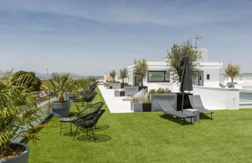 Apartamentos Martalia Arenal - Photo 134