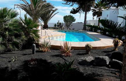 Charco del Palo Bungalows - Foto 67