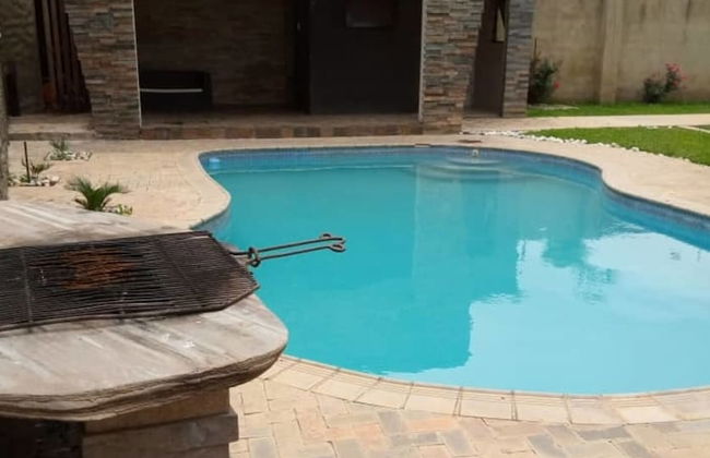 3 Bedrooms Exclusive House in Mass Media - Foto 12