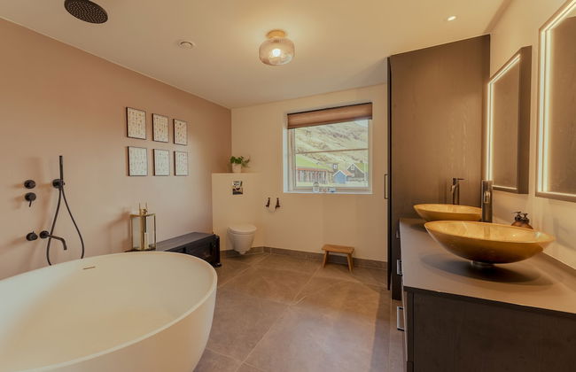 Luxurious & Unique Villa - Beach- Hiking - Foto 25