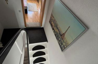 Gästewohnung in Breitenworbis - Photo 15