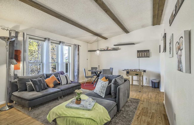 4BR Central Location & Near Parks! - Photo 21