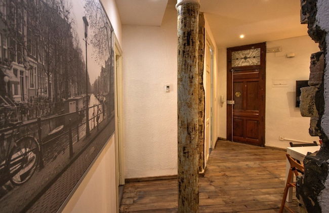 Art Boutique Colon Apartments - Foto 48