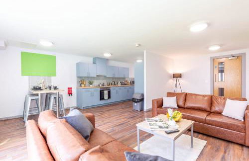 Newton Court in Newcastle - Photo 14