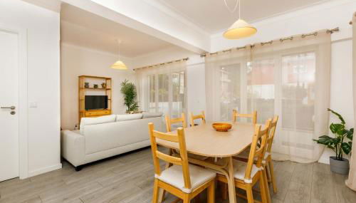 Villas Boas House Caparica - Foto 4