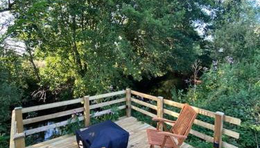 Countryside Cabin - Foto 3