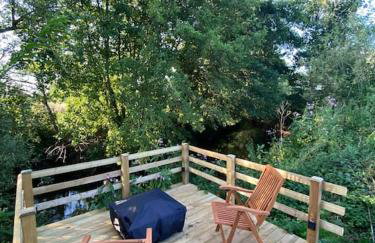 Countryside Cabin - Foto 3