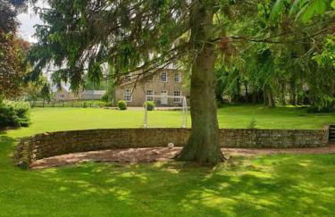 Homely Northumbrian Getaway - Foto 13