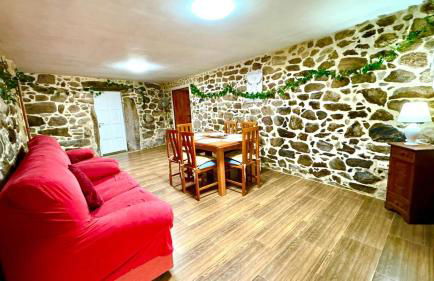 Casa a Voada - Rural con Piscina Privada, Barbacoa y Juegos - Foto 28