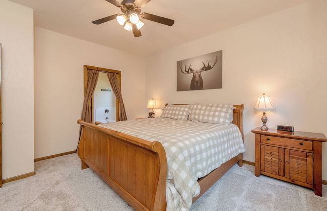 Hickory Hideaway - Communal Pool Access - Photo 11