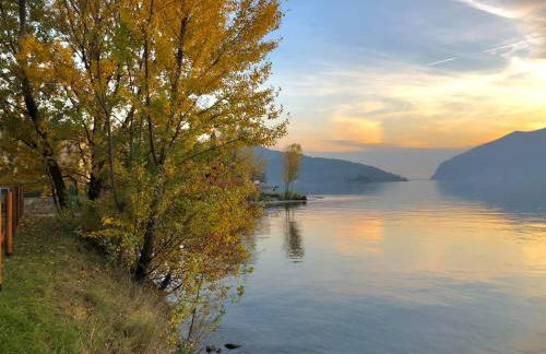 37 Iseo Lake A&A - Foto 18