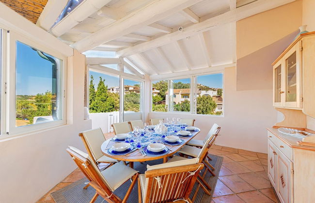 Villa Le Rocce in Olbia - Foto 31