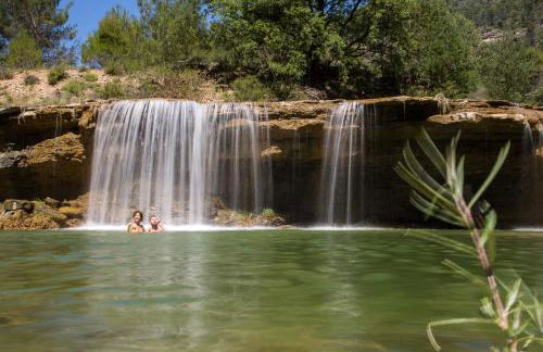 Casa El Pelaire - Foto 27