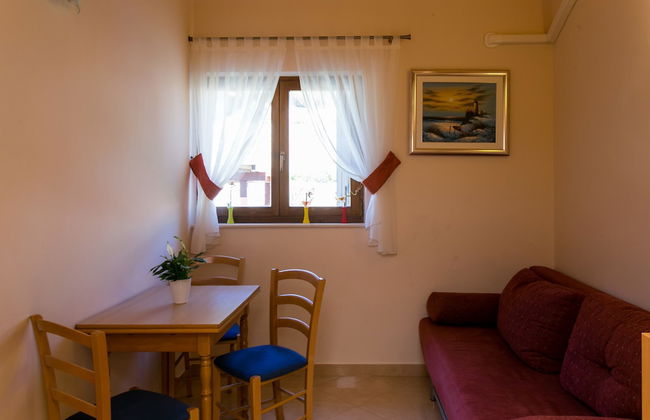 Apartments Moretić - Foto 28