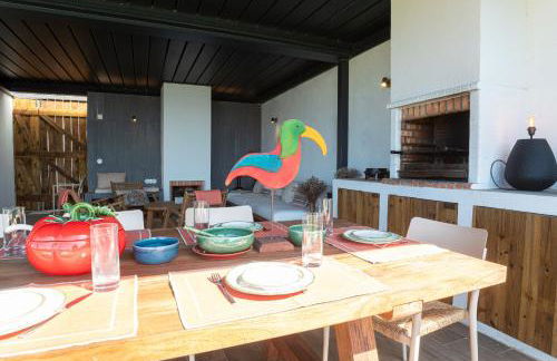 Villa Ambar - NEW! - Foto 36