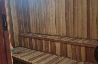 Casa da Colina-Comary Piscina, Sauna e Sinuca - Foto 25