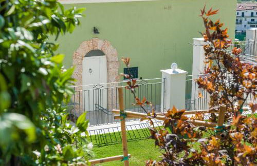 Casa Pistacchio - Foto 44