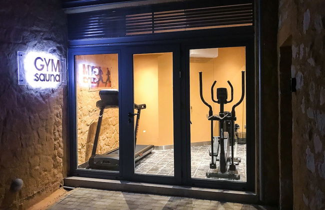 Villa Eleni - Foto 30