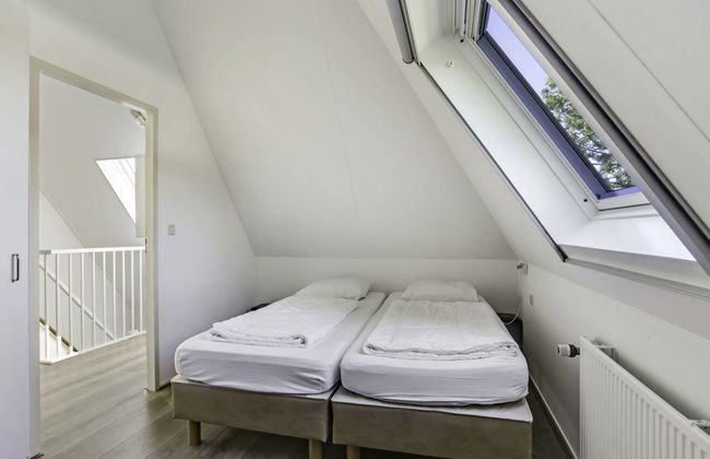 Bungalowpark It Wiid - Foto 14