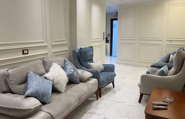 Al Emam Luxury Apartment - Photo 8