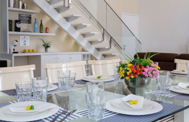 Triplex Solaris - Guarujá - Foto 34