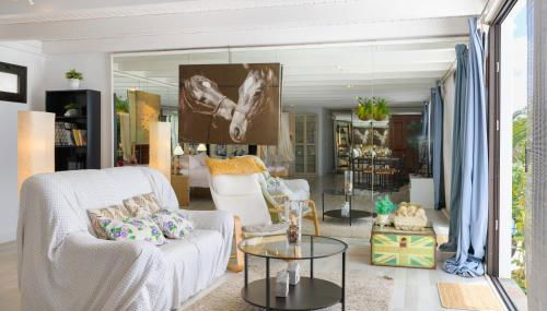 Villa Lilli - La maison de la danse - Foto 5