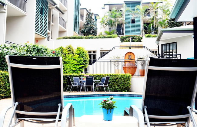 Spring Hill Mews Apartments - Photo 45