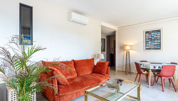 Christoph Colomb - Foto 2, Living Room