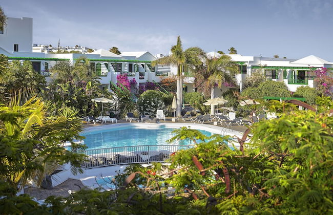 Apartamentos HG Lomo Blanco - Photo 20