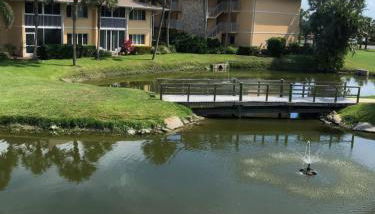 Beach bungalow at Ocean Village - Foto 4