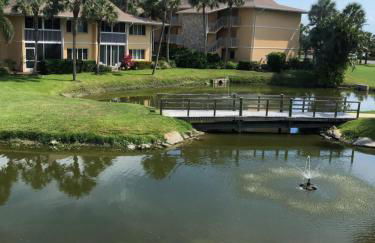 Beach bungalow at Ocean Village - Foto 4